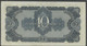 Ref. 4677-5180 - BIN SOVIET UNION . 1937. RUSIA 10 RUBLES 1937 - Russia