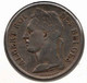 Belgian Congo - Franc 1925 - 1910-1934: Albert I