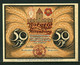 Delcampe - 257-Altenburg 6x50pf 1921 (1922) - [11] Emissioni Locali