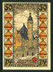 257-Altenburg 6x50pf 1921 - [11] Local Banknote Issues