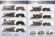 Catalogue BACHMANN 2003 Large Scale - Bachmann American & Spectrum - English