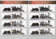 Catalogue BACHMANN 2003 Large Scale - Bachmann American & Spectrum - English