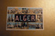 CPA Alger - Algérie - Afrique - Carte Multivues Souvenir D'Alger. - Algiers