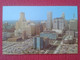 POSTAL POSTKARTE POSTCARD CARTE POSTALE ESTADOS UNIDOS USA UNITED STATES SKYLINE MINNEAPOLIS MINNESOTA RASCACIELOS EEUU - Minneapolis