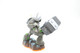 NINTENDO WII : SKYLANDERS FIGURE - CRUSHER - Giants - 2012 - Accessories