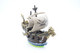 NINTENDO WII : SKYLANDERS FIGURE - PIRATE SEAS - Spyros Adventure - 2011 - Accesorios