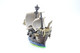 NINTENDO WII : SKYLANDERS FIGURE - PIRATE SEAS - Spyros Adventure - 2011 - Accessories