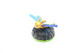 NINTENDO WII : SKYLANDERS FIGURE - SPARKS - Spyros Adventure - 2011 - Zubehör