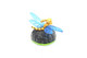 NINTENDO WII : SKYLANDERS FIGURE - SPARKS - Spyros Adventure - 2011 - Accesorios