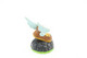 NINTENDO WII : SKYLANDERS FIGURE - WINGED BOOT - Spyros Adventure - 2011 - Toebehoren