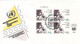 LA PHILATELIE PASSE-TEMPS INTERNATIONAL/ FIRST DAY COVER /6 ENVELOPPES + 4 ENCARTS /NEW-YORK/GENEVE/VIENNE/SUEDE/CHICAGO - Collections, Lots & Séries