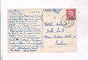 CPA ALGER, LA GRANDE POSTE  En 1947! (voir Timbre) - Algiers