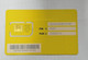 Mozambique GSM SIM Card,mint - Moçambique