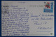 X10 CHINA BELLE LETTRE HONG KONG     1968    POUR PARIS FRANCE +++  AFFRANCHISSEMENT  INTERESSANT - Brieven En Documenten