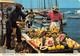 BAHAMAS - HARBOUR SIDE MARKET; NASSAU 1978 / P34 - Bahama's