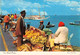 BAHAMAS - OUT ISLAND PRODUCE NASSAU 1973 / P35 - Bahama's