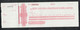 PORTUGAL--CHEQUES& TRAVELER'S CHEQUES---NEW LONDON & BRASILIAN BANK LIMITED  PORTO -- 18.... - Schecks  Und Reiseschecks