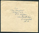 1947 South Africa Air Letter Lugbrief Stationery Moolman - Passadena USA - Airmail