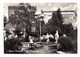 13026 " SESSA AURUNCA-VILLA COMUNALE "-VERA FOTO-CART. SPED 1958 - Caserta