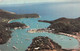 ANTIGUA - THE ADMIRALS INN AT HISTORIC ENGLISH HARBOUR 1984  / P47 - Antigua E Barbuda