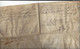 Meymac 2 Parchemins 1775 Vente  Laméziaire à Blaise Margat Et F. , Aubergiste (droits Seigneuriaux Comm. De Prêtres ) - Documents Historiques