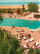 CPSM Agadir-Club Mediterranée-Beau Timbre     L778 - Agadir