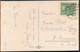 °°° 29269 - HUNGARY - AMSTETTEN - 1915 With Stamps °°° - Amstetten