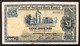 Scozia Scotland North Of Scotland Bank Limited 1  Pounds 1 July 1939 Scotland Pick#S644 LOTTO 3534 - 1 Pond