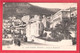 CPA No.81 MONACO MONTE CARLO - AVENUE DE MONTE CARLO  TRAM  - TRAMWAY GREEN BACK - La Condamine