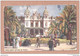 CPA MONACO MONTE CARLO Used With Stamp 1907 Raphael Tuck Oilette CASINO 2 Scans Achat Immédiat - Monte-Carlo