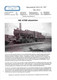 Catalogue PHILOTRAIN 2013-01 NS2200/2300 Dieselloc Spoor O NS4700 Stoomloc Spoor HO - Néerlandais