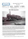 Catalogue PHILOTRAIN 2013-01 NS2200/2300 Dieselloc Spoor O NS4700 Stoomloc Spoor HO - Nederlands
