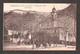 CPA 06 ALPES MARITIMES LUCERAM PLACE DU PLAN PLAN SQUARE EDITION GILETTA - Lucéram