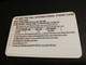 GREAT BRITAIN   100 POUND  AIR PLANES    DIT PHONECARD    PREPAID CARD      **5912** - [10] Colecciones