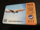 GREAT BRITAIN   25 POUND  AIR PLANES    DIT PHONECARD    PREPAID CARD      **5914** - Collections