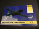 GREAT BRITAIN   2 POUND  AIR PLANES  ZERO FIGHTER   DIT PHONECARD    PREPAID CARD      **5919** - Collezioni