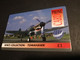 GREAT BRITAIN   1 POUND  AIR PLANES  TOMAHAWK   DIT PHONECARD    PREPAID CARD      **5922** - [10] Sammlungen