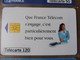 Delcampe - 10 Télécartes (cartes Téléphoniques)  FRANCE TELECOM   Publicités Et Divers - Advertising