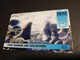 GREAT BRITAIN   2 POUND   MARINE LIFE COLLECTION SEALION     DIT PHONECARD    PREPAID CARD      **5925** - Collections