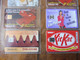 8 Télécartes (cartes Téléphoniques)  FRANCE TELECOM   Chocolateries Ou Friandises - Lebensmittel