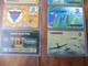 6 Phonecards  MERCURYCARD  (Royal Air Force, And So And ) - [ 4] Mercury Communications & Paytelco