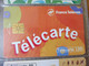 Delcampe - 10  Télécartes  FRANCE TELECOM    Publicités Et Divers, Marine Nationale, Etc - Werbung