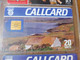 Delcampe - 8  CALLCARD    TELECOM EIREANN - Ierland