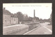 CPA 80 SOMME Picquigny 9 BIS L'ECLUSE D'AMONT THE SLUICE OF UP THE RIVER - Picquigny