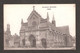 CPA SOMME 80 DOULLENS  L'EGLISE - Doullens