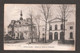 CPA SOMME 80 DOULLENS L'HOTEL DE VILLE  ET TRIBUNEL   ... - Doullens