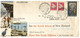 (VV 8) New Zealand  - Cover 1965 Posted To Australia - See South Island Of New Zealand - Covers & Documents