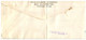 (VV 8) New Zealand  - Cover 1960's Posted To Australia - 1st Trans-Antarctic Crossing - Cartas & Documentos