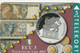 Denmark, TP 086B, Ecu Series - Italy, Coins, Notes, Flag, Mint Only 1200 Issued, 2 Scans. - Danemark