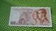 Delcampe - België 50 Frank 14-5- 1966 -NO:  1522 E 5909 - 50 Francs